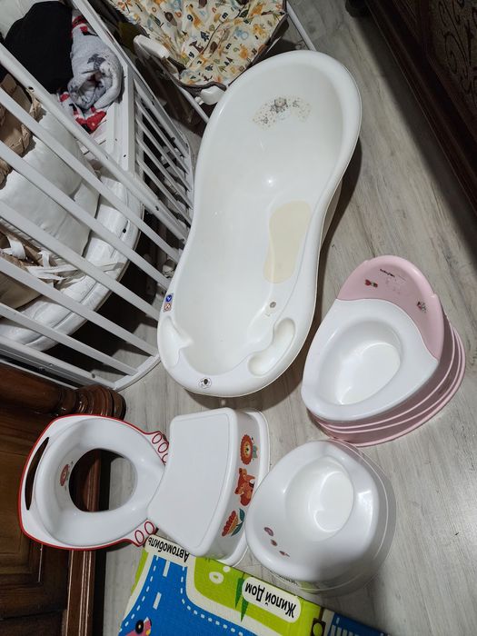 Продам все для новорождённого