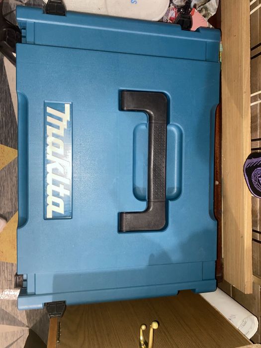 Набор 4 в 1 Makita