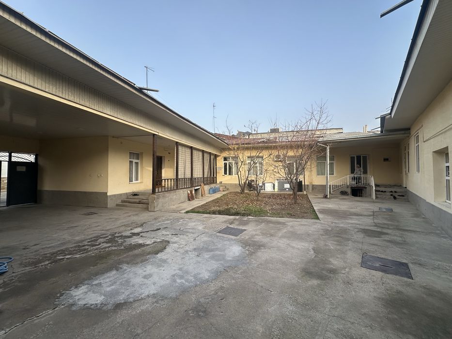 Срочно Участка сотилади 4.4 сотихли Учтепа Штаб Дегрез куча