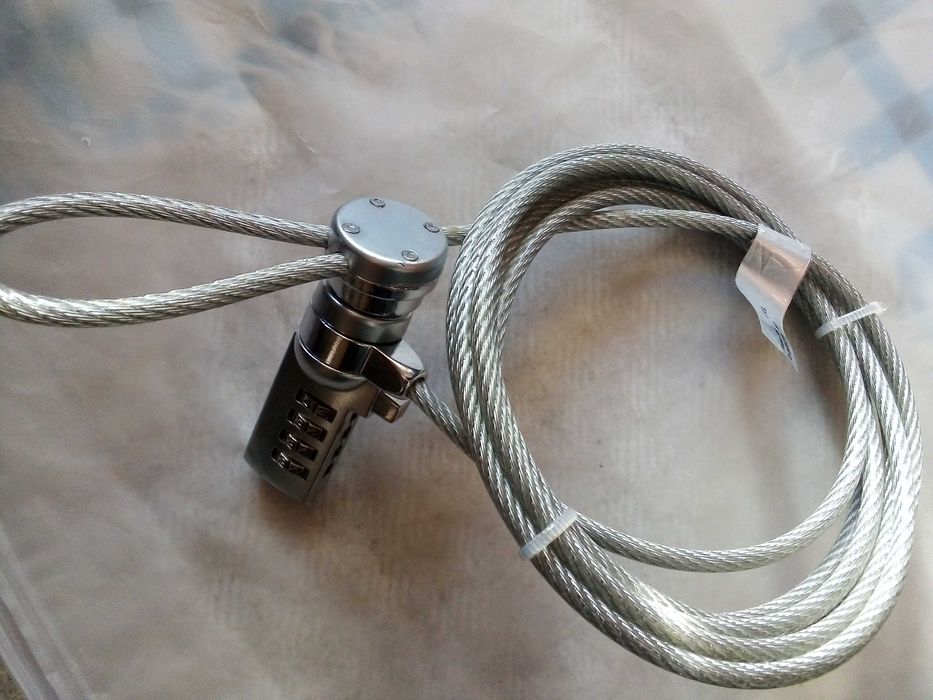 Цифрово заключващо у-во HAMA 11788