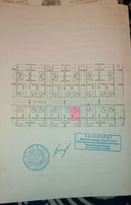 Срочно Жер Болашактан 10 соток