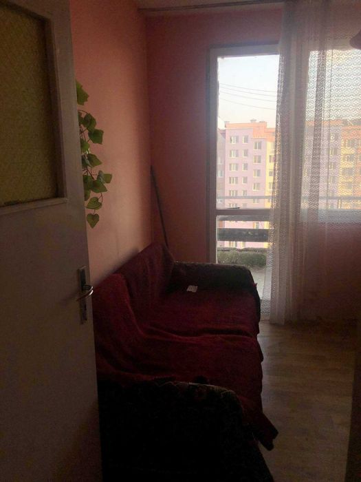 Дава се под наем Двустаен апартамент в Бургас, Славейков - 50 кв.м за 150 € - Снимка #8