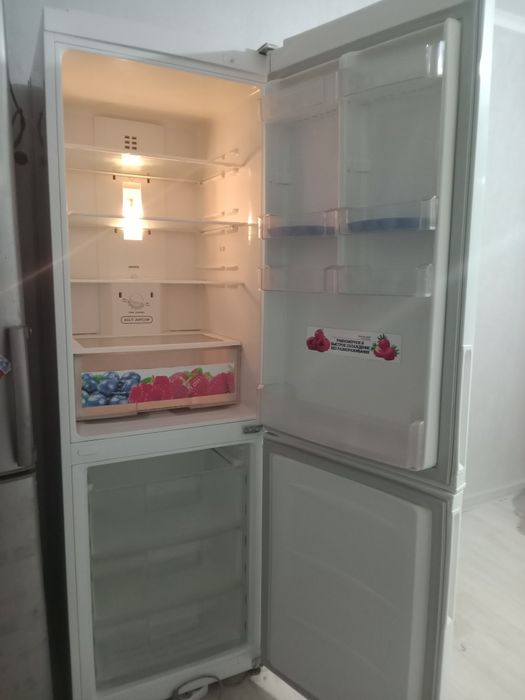 LG-2метра.А+NO FROST