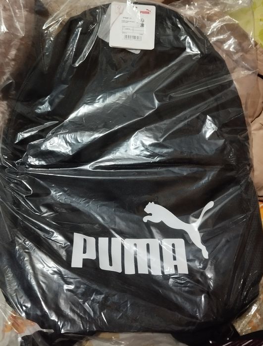 Рюкзак PUMA   Оригинал