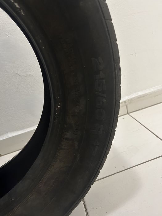 Шины на автомобиль