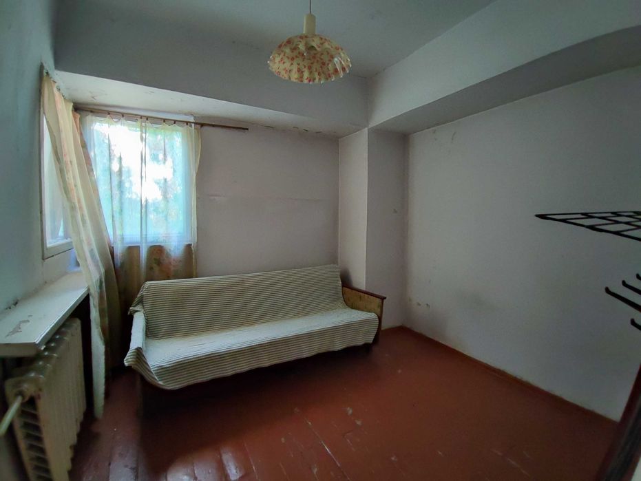 Ваша будущая трёхкомнатная квартира мечты ждёт ремонта на Ц-5!