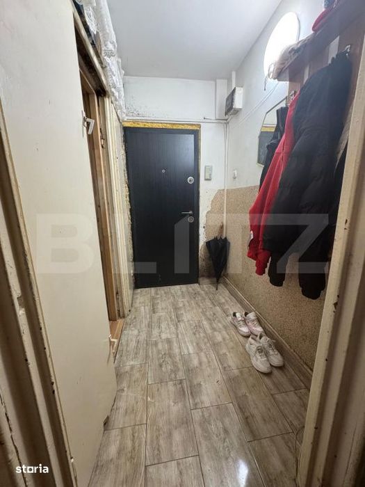 Apartament cu 2 camere de vanzare – Micro 5, Hunedoara