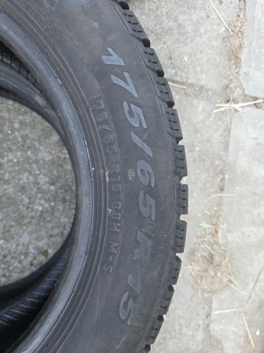 Anvelope PIRELLI 175/65/15
