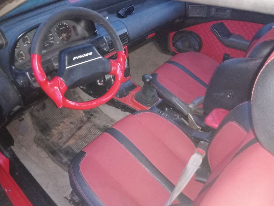 Продам Ford Probe1 1992 года