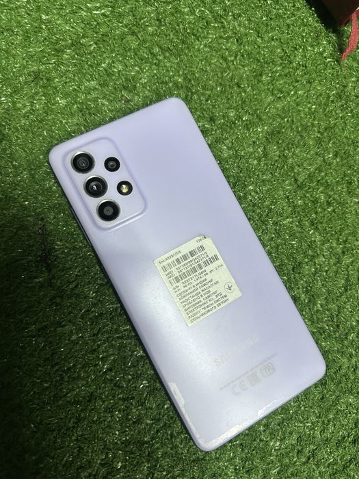 Самсунг А52 128гб