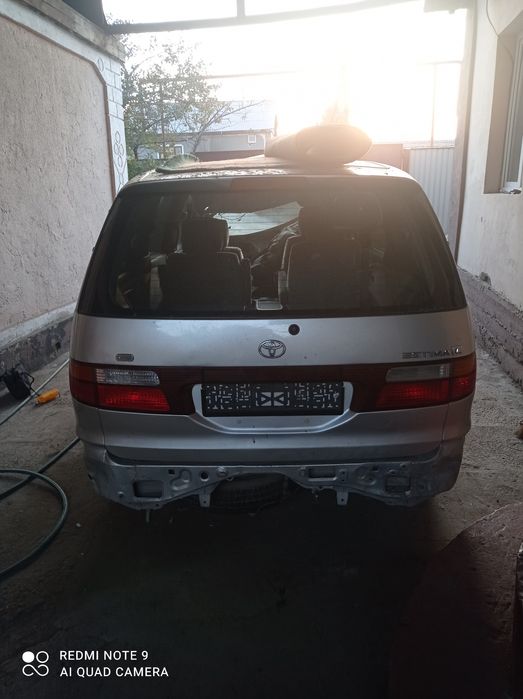 Тоуота  марк 2 по запчастям
