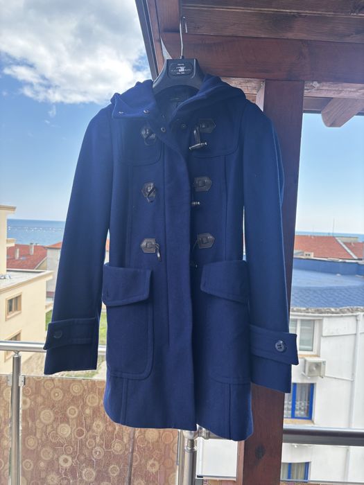 Палто Benetton /ново