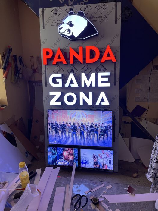 Andijon Reklama xizmati barcha turdagi reklamalar