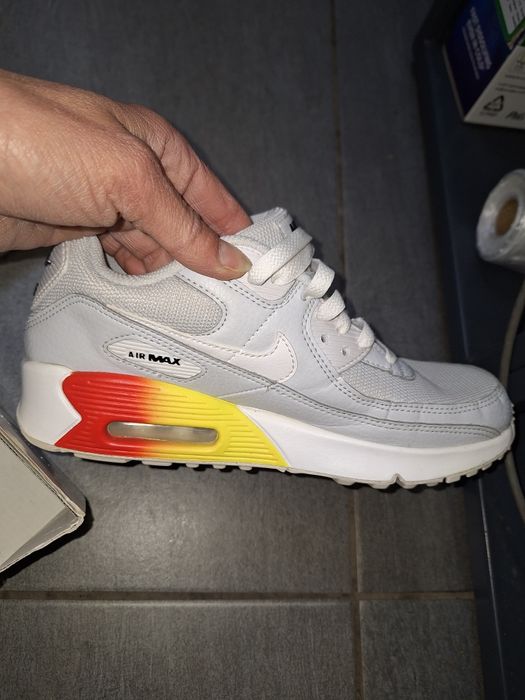 Маратонки Nike Air MAX