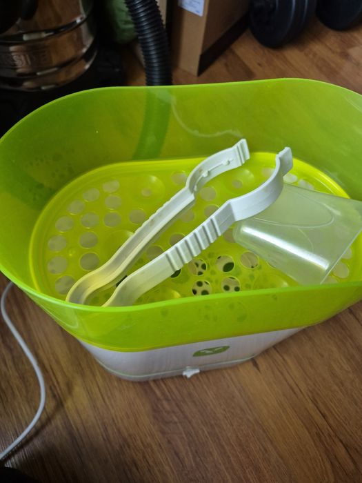 Стерилизатор Cangaroo