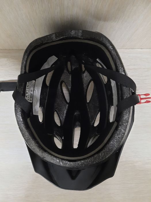 Casca pentru bicicleta