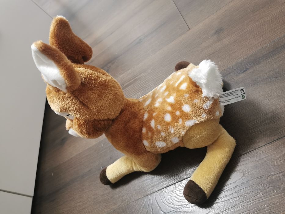 Caprioara interactiva - Emotion Pets - Praline