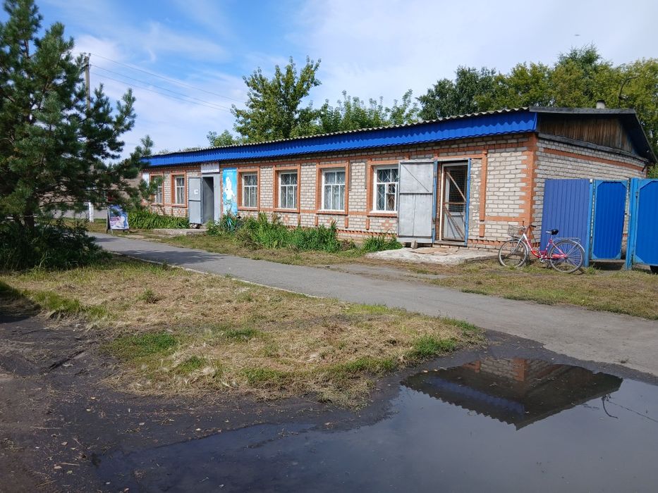 Продаётся магазин