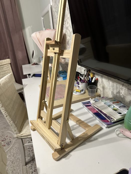 Настольный Мольберт