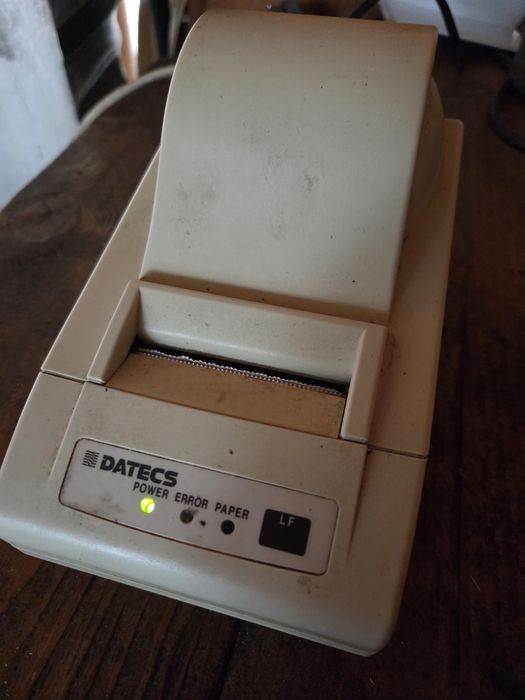 Принтер датекс  ЕP-50