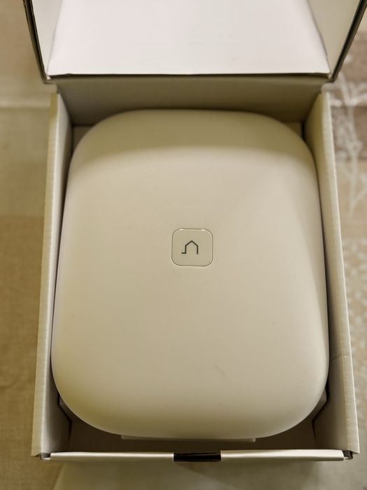 Qivicon home base model 3101