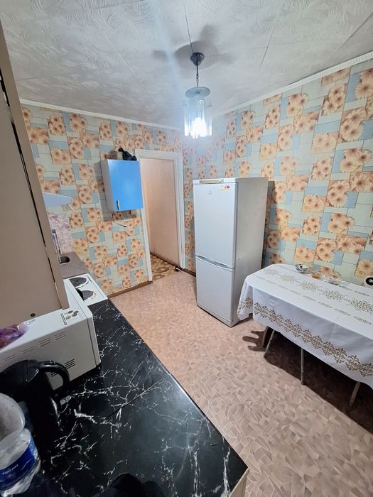 Продам 3-комнатную квартиру