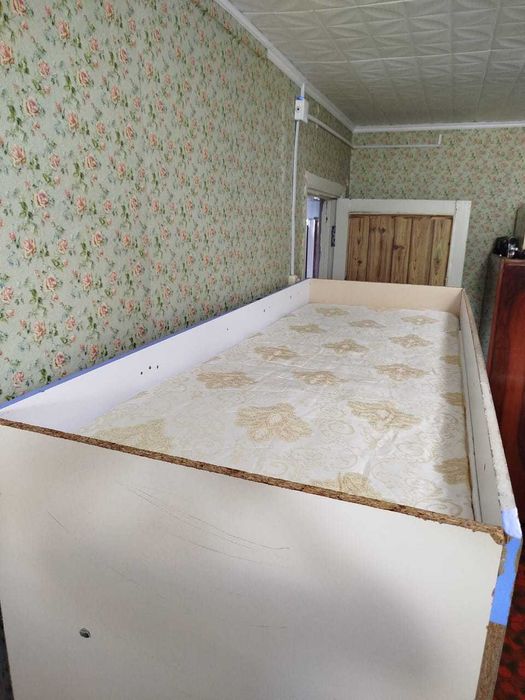 Детская кровать не дорого