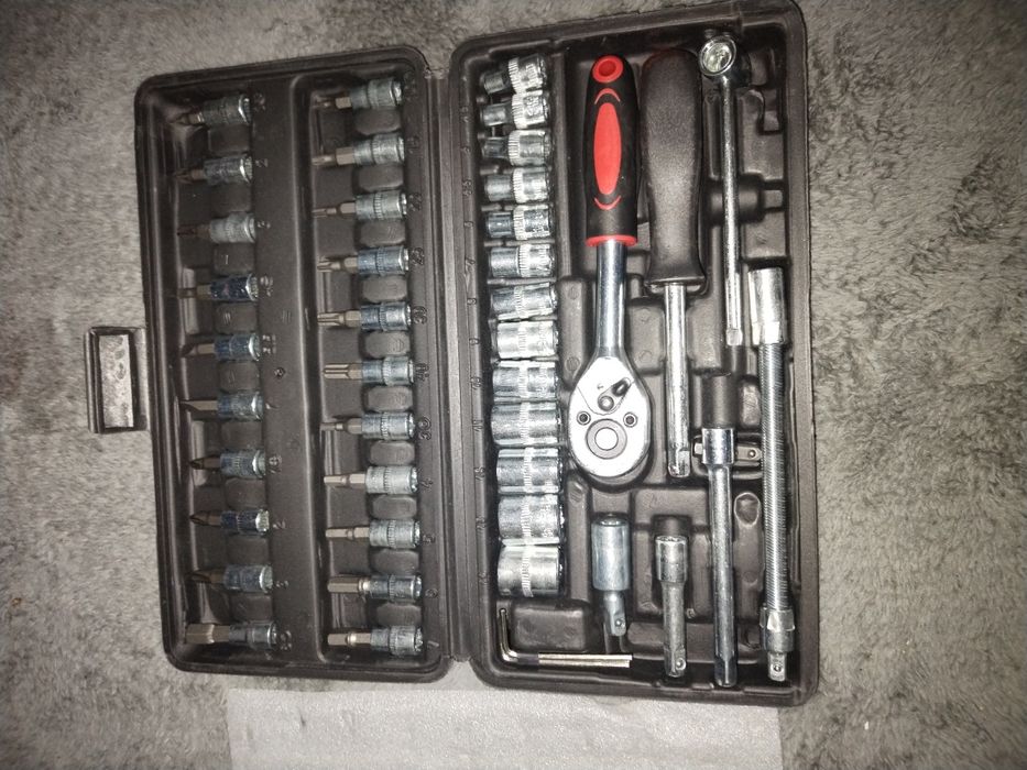 Набор инструментов