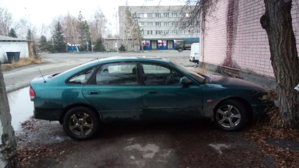 Продам машину в отличном состоянии