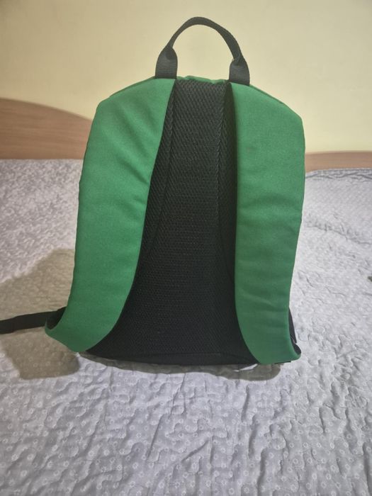 Екип на хебър и стоножки