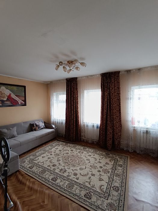 Продам дом район  МДС с центральным отоплением