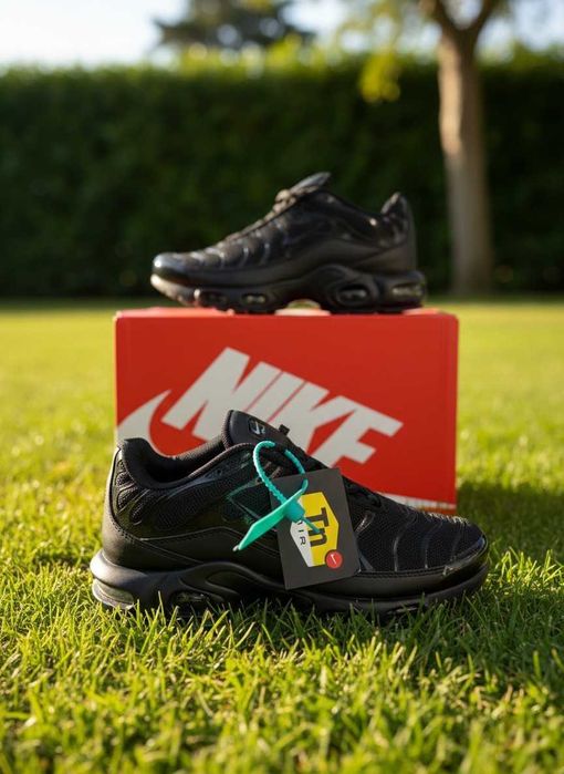 Adidasi Nike TN - Adidasi PREMIUM - Full Box