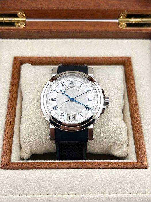 Часы Breguet Marine
