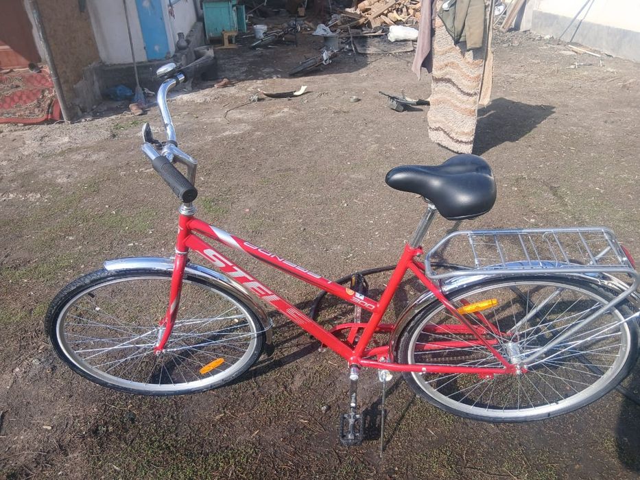 Велик очень хорошем состоянии