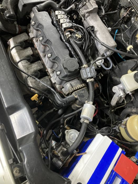 газ 4 поколоние 60л с гарантия