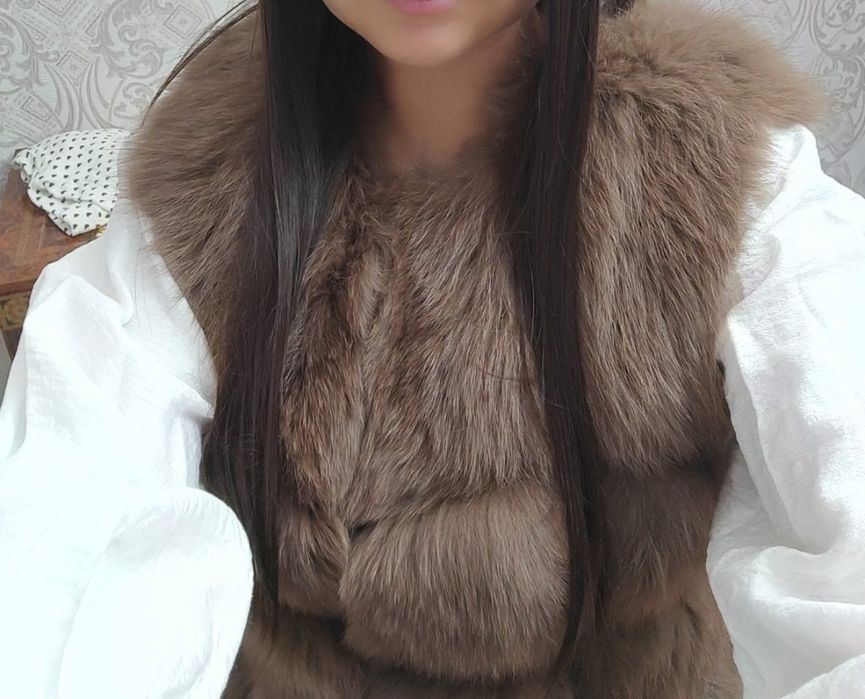 Продаётся платье  46р и  писец натуральный