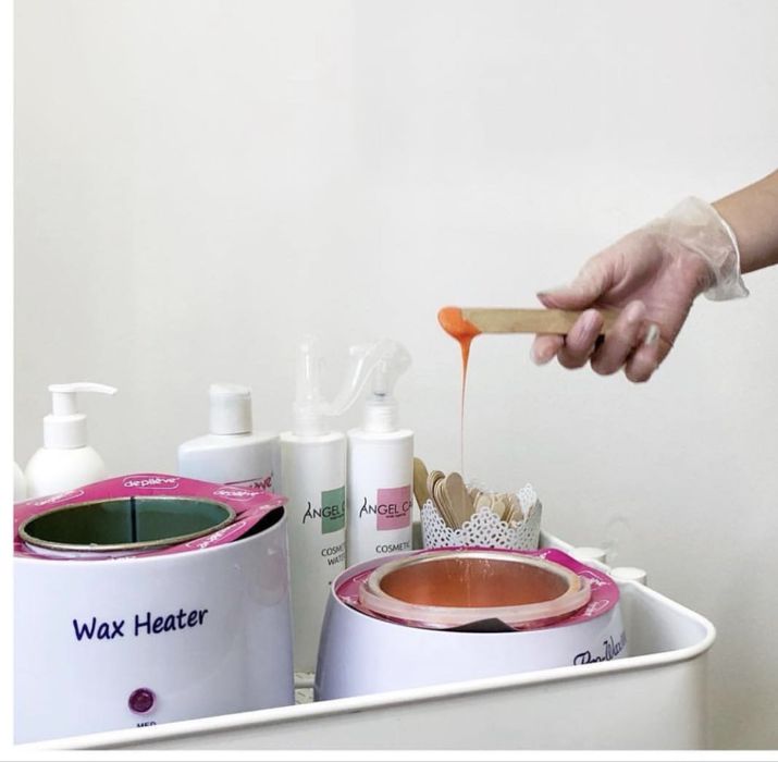 Депиляция для мужчин и женщин