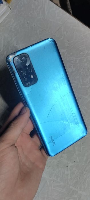 Redmi note 11 NFC 128gb