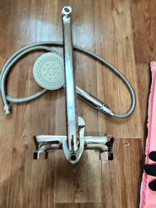 Продам смеситель