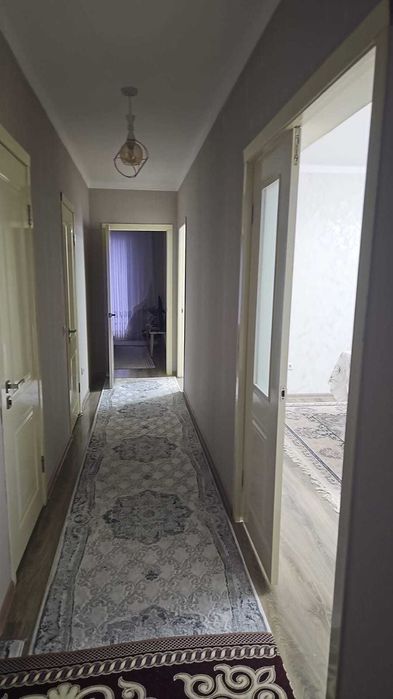 Жақсы жағдайдағы пәтер сатылады.