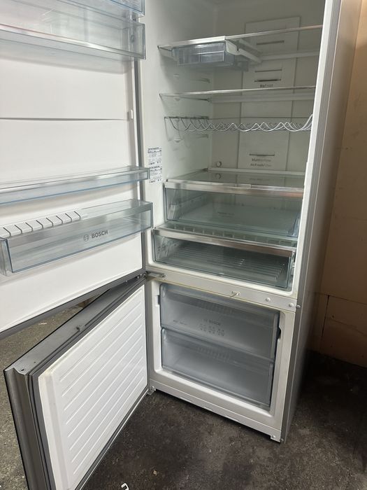 Холодильник Bosch