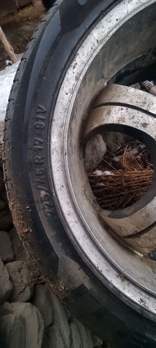 Сака диска сотилади