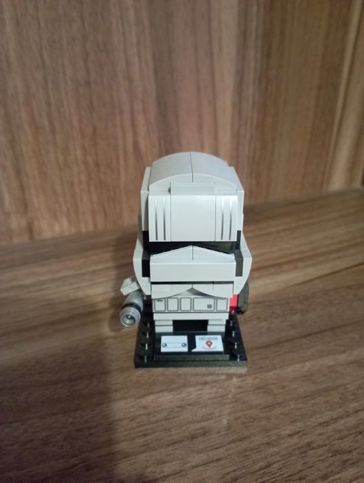 Lego Star Wars Brickheadz сетове