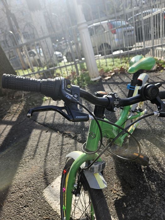 Vand bicicleta 20inch copii Mercedes