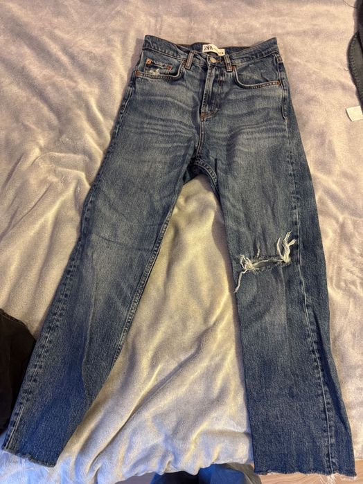 Дънки(Zara,Pull&bear,Terranova)