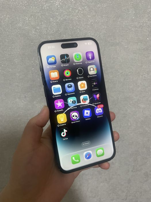 iPhone 14 Pro Max 512GB