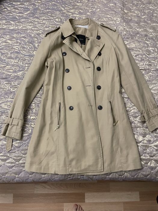 Продам плащ Zara