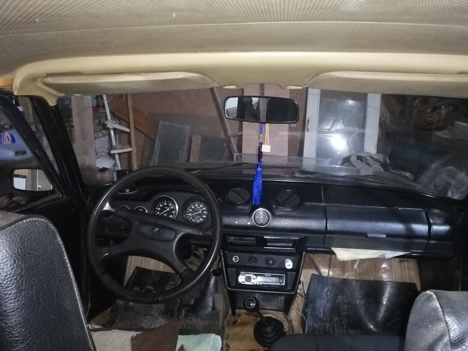 Продам ваз 2106, 1997года