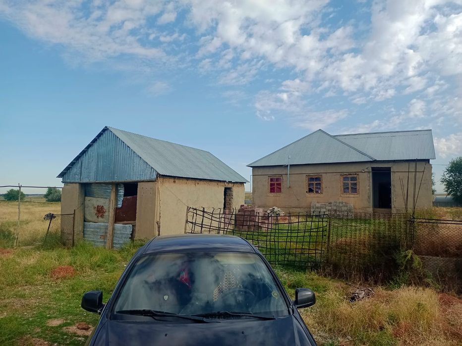 Үй сатылады Қайнарбұлақ құрлық ауылы