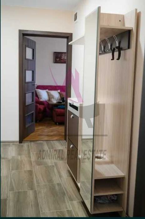 Дава се под наем Двустаен апартамент в Варна, Младост 2 - 70 кв.м за 448.8 € - Снимка #4